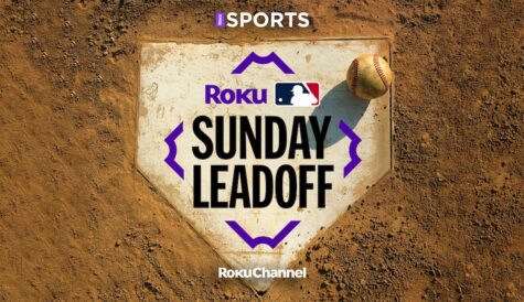Roku Channel to offer Major League Baseball games for free