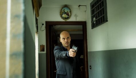 TBI Weekly: How 'Gomorrah' put Italian drama on the map