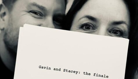 News round-up: BBC's 'Gavin & Stacey' set for finale; DocuBay orders identity doc; 'Split' returns to BBC