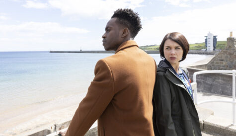 BBC First in Benelux among deals for BBC crime drama 'Granite Harbour'