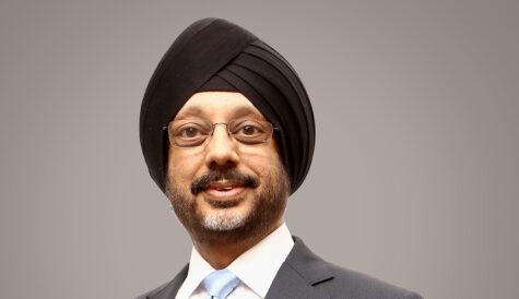 Sony Pictures Networks India chief NP Singh stepping down after 25 years