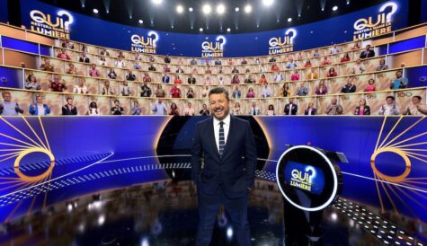 France 2 to launch French gameshow format 'Qui Restera Dans La Lumière?'