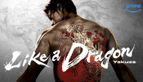 Prime Video reveals 'Yakuza: Like A Dragon' drama as latest video game adaptation