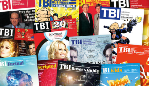 Television Business International (TBI) to close after 35 years