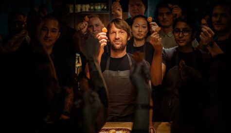 Apple TV+ takes a bite out of René Redzepi-fronted docuseries 'Omnivore'