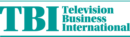 TBI Vision logo